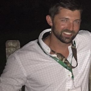 Meet your Posher, Johnathan